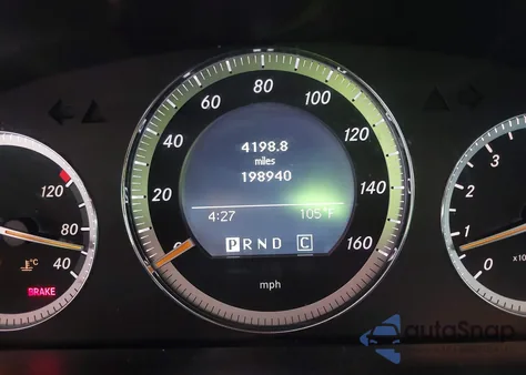 2008 Mercedes-Benz C 300 Luxury/Sport from USA, damaged, VIN WDDGF54X18F056125